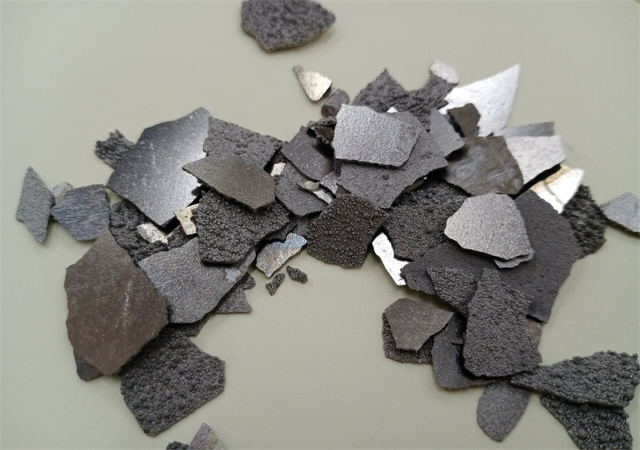 Electrolytic Manganese Flake Price